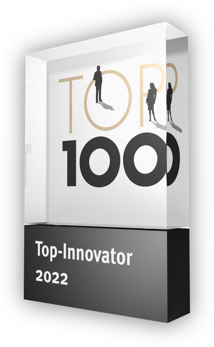 Top 100 Top-Innovator 2022